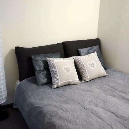 Apartament Bartolomeo Stary Toruń Eksteriør billede