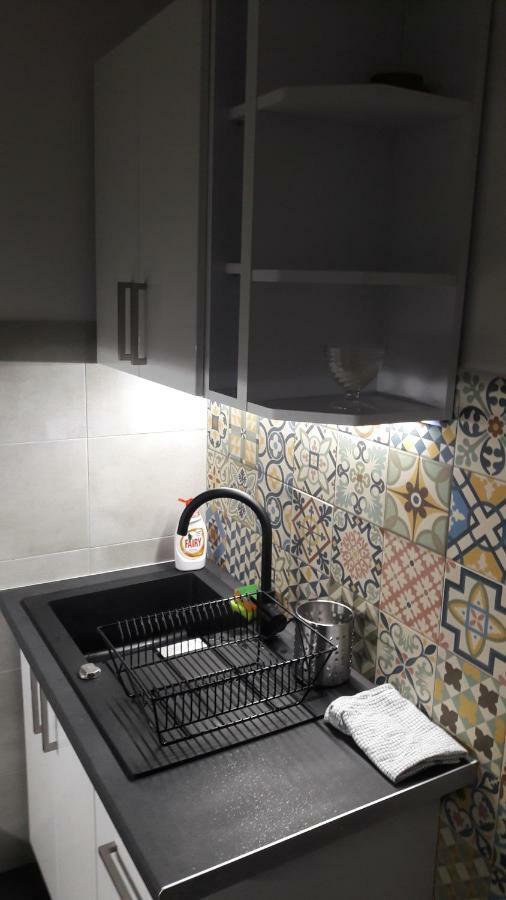 Apartament Bartolomeo Stary Toruń Eksteriør billede