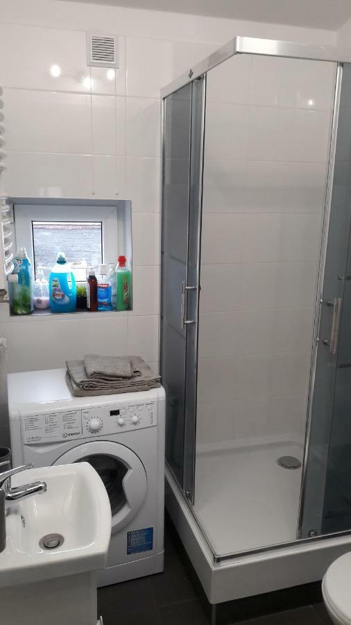 Apartament Bartolomeo Stary Toruń Eksteriør billede