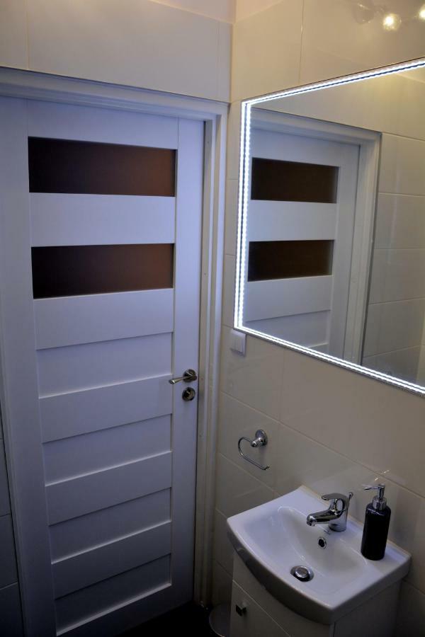 Apartament Bartolomeo Stary Toruń Eksteriør billede