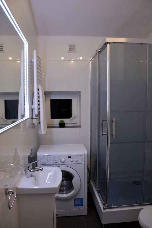 Apartament Bartolomeo Stary Toruń Eksteriør billede