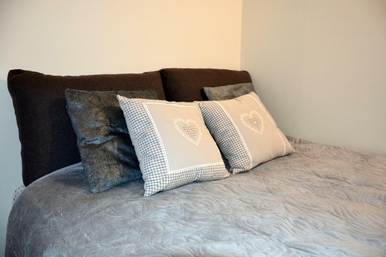 Apartament Bartolomeo Stary Toruń Eksteriør billede