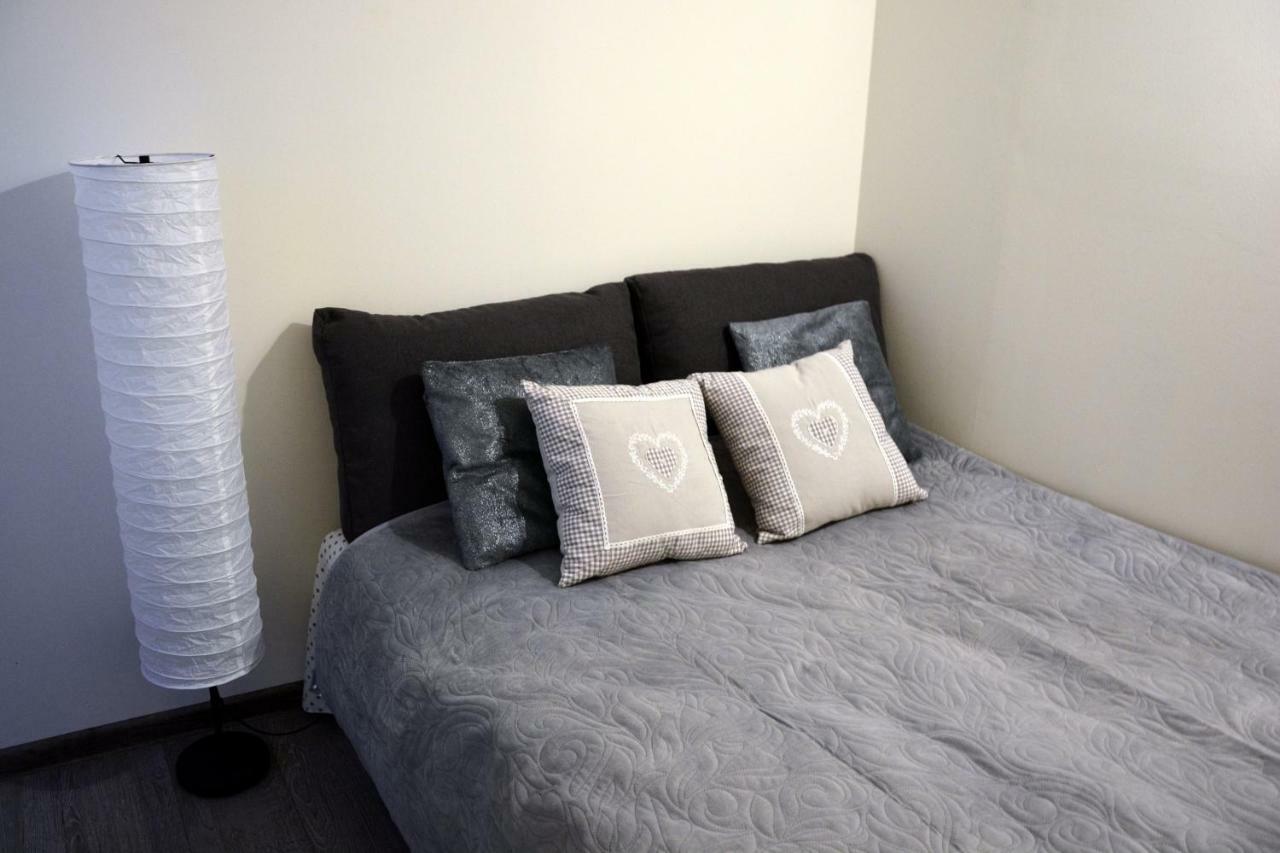Apartament Bartolomeo Stary Toruń Eksteriør billede