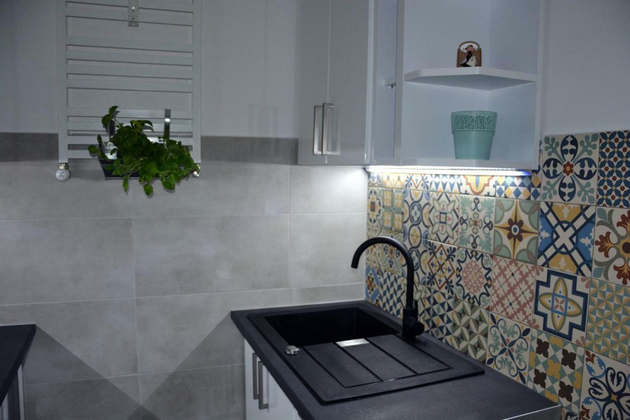 Apartament Bartolomeo Stary Toruń Eksteriør billede