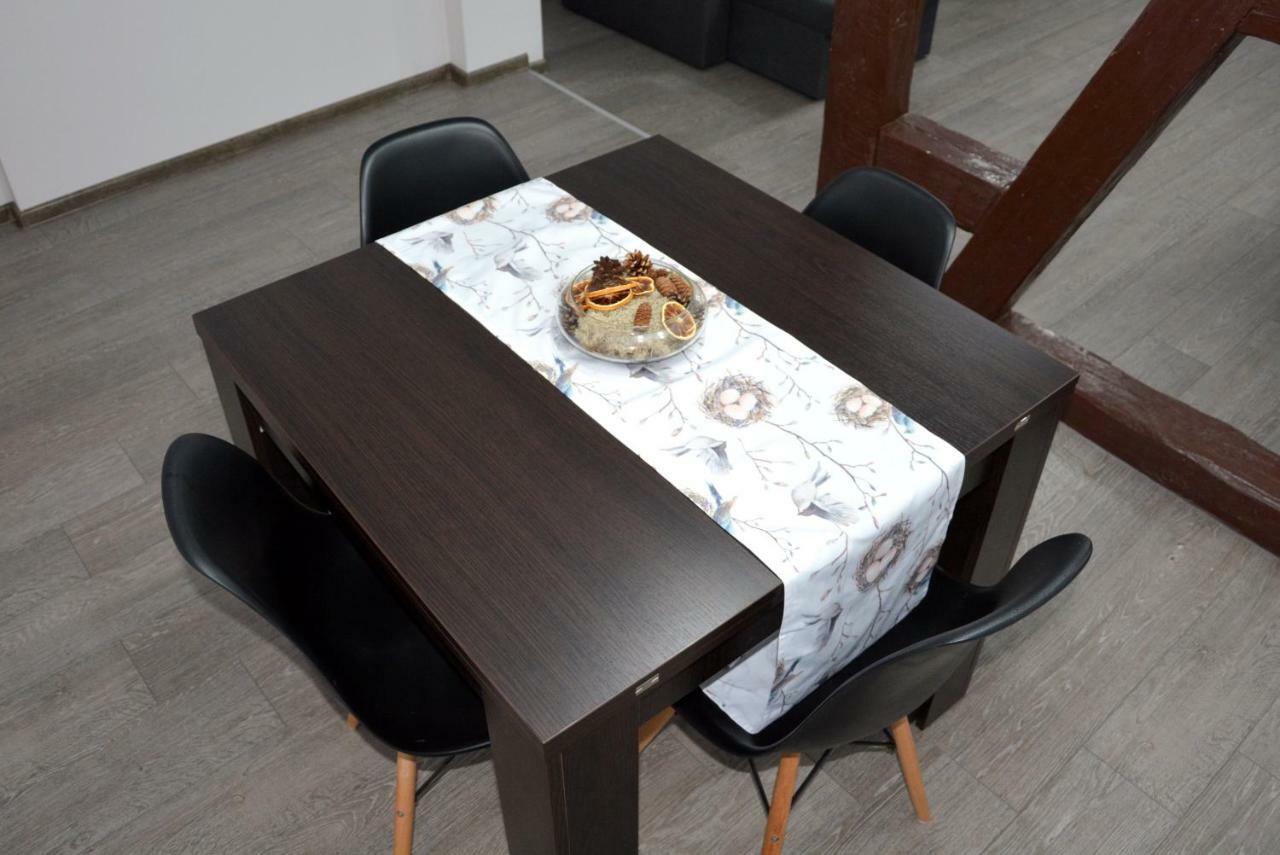 Apartament Bartolomeo Stary Toruń Eksteriør billede