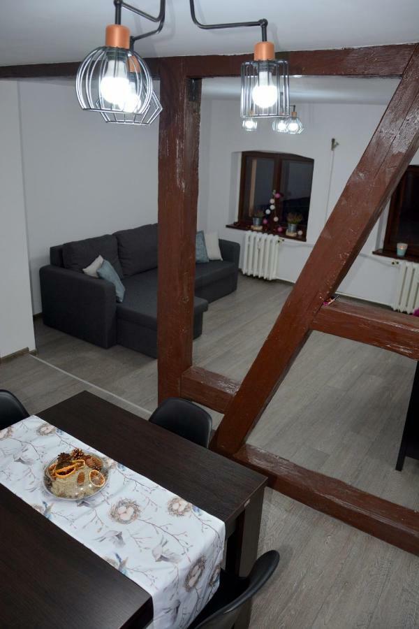 Apartament Bartolomeo Stary Toruń Eksteriør billede